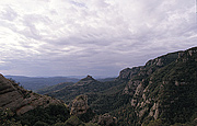 Vall d´Horta (sant Llorenç del Munt)