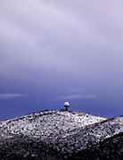 Parc del Garraf avui 29-01-06