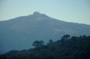 La Mola de Sant Llorenç del Munt