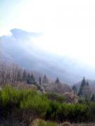 Ermita de Sant Marçal, Montseny