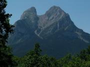 Pedraforca