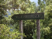 "Vista Pintoresca" 1/2