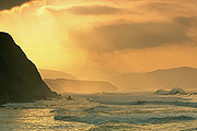 Playa de Barrika