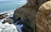 Parc Nacional de Paracas al Perú.