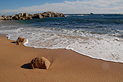 Ronda entre Palamós i Calella