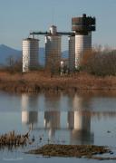 Panoràmica de les Torres del PNAE