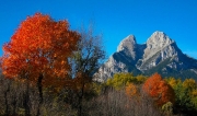 Tardor al Pedraforca