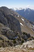 Pedraforca y serra d'Encija