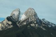 Pedraforca. Vesant Est