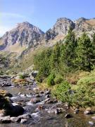 Roc Blanc a l'Ariège