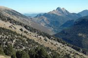 SERRA DEL CADÍ I EL PEDRAFROCA