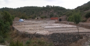 Salines de Vilanova de la Sal