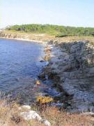 Cala Salpitx i Cap Cinc Sous, L'Escala