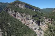 Capçalera de la Vall de Sant Aniol d'Aguja