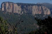 Serra de Busa,