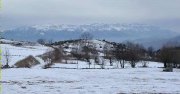 El Cadí vist de Targasonne (1/2)