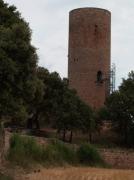 Torre de guaita la Manresana