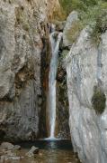 Torrrent del Forat