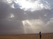 Desert de tunisia