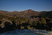 MATINADA A LA VALL D´HORTA