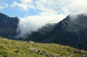 Vall de Tristaina, Andorra
