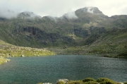 Circ de Tristaina, Andorra