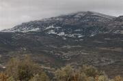Vista del Montsec de Rúbies