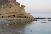 Playa de los cocederos