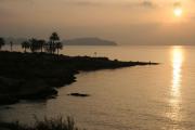 Playa de pozo esparto