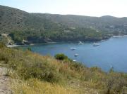 Cala Calitja, Cap de Creus