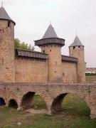 Chateau Comptal, Carcassonne