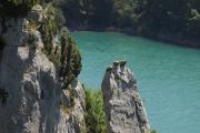 embassament d'escales (Pont de suert)