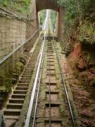 Funicular de Sant Joan, Montserrat