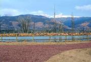 Nou llac de Puigcerdà