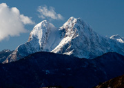 El Pedraforca de prop