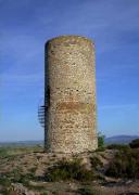 Pilar d' Almenara