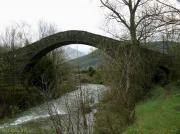 Pont Romá d'Oix