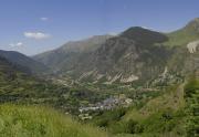 vall de boi