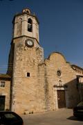 Esglesia de Sant Maurici