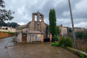 Esglesia de Sant Llorenç de les Arenes