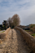 Pont Vell de Gualta