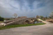 Pont Vell de Gualta