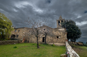 Sant Cebriá de Lledó.