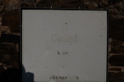 Cartell: Castell