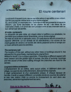 Cartell informatiu