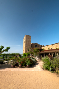 Castell d'Empordà ( fortificació )