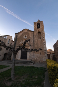Sant Vicenç de Valveralla