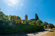 Santa Maria de la Sala ( Foixà )