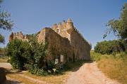 Castell de Sant Feliu de la Garriga