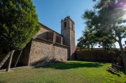Sant Fruitós de Llofriu